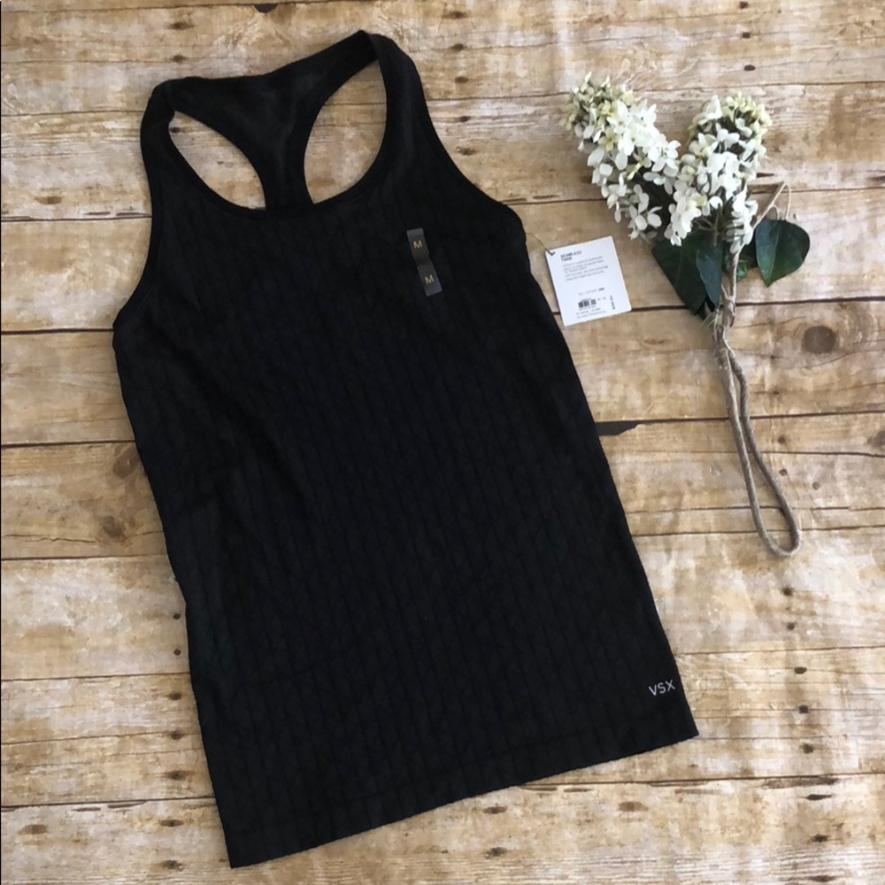 VSX Sport Victoria’s Secret Seamless Tank M